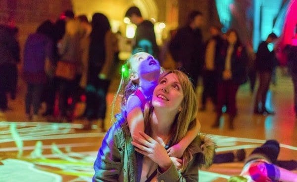 7 things to do with the kids on Merseyside this weekend