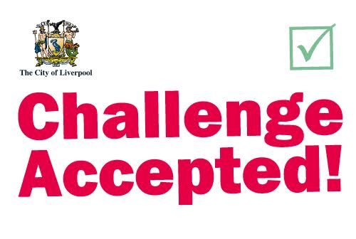 Get Involved: Could You Take On The £100 Challenge?