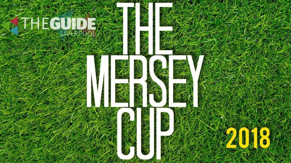 The Mersey Cup 2018 is on, what Mersey side are you on?
