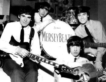 Pier Head to come alive with Merseybeat Magic