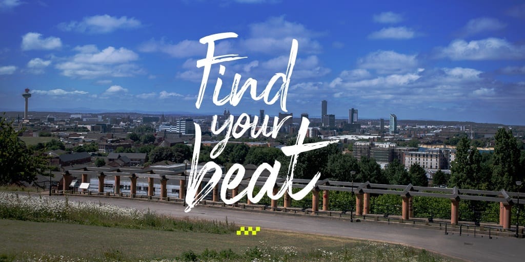 Merseyside Police joins forces with LJMU to launch new recruitment process