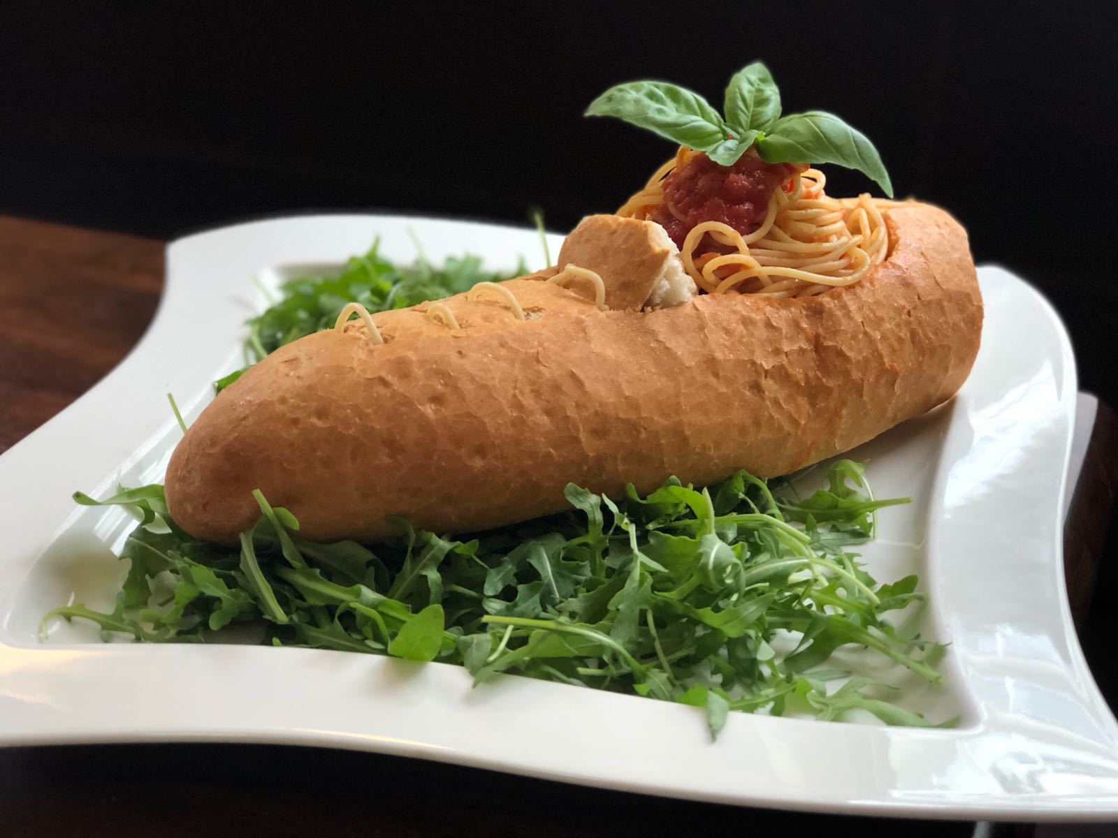 Rock N’ Roll Runners can go the extra mile at Trattoria 51