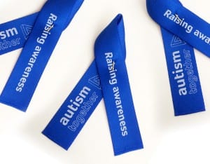 This is what happened at Autism Together’s ‘Bring Out Your Blue’…