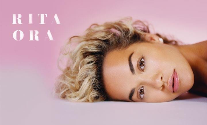 Rita Ora to play Echo Arena for end of May Bank Holiday 2019