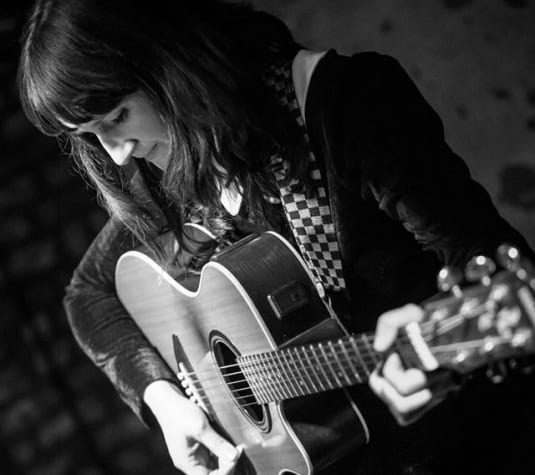 Local Music Spotlight: Meet SheBeat ahead of Threshold Festival