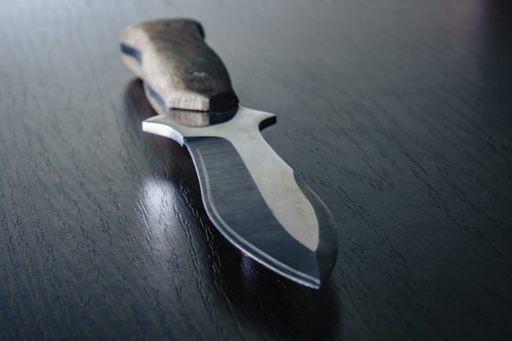 Merseyside Police’s fight against knife crime has been given a boost