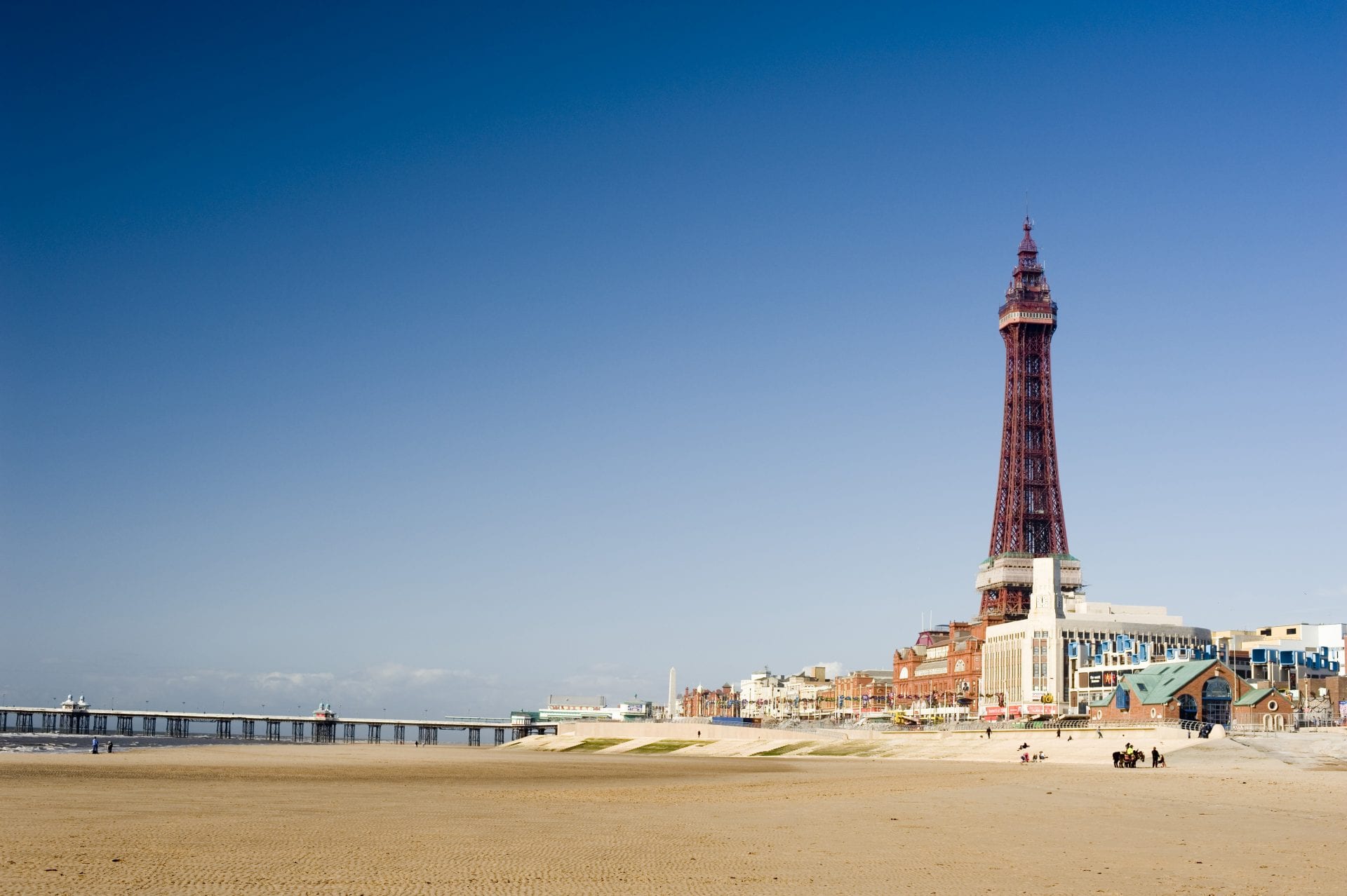 Review: Our Blackpool Day Out