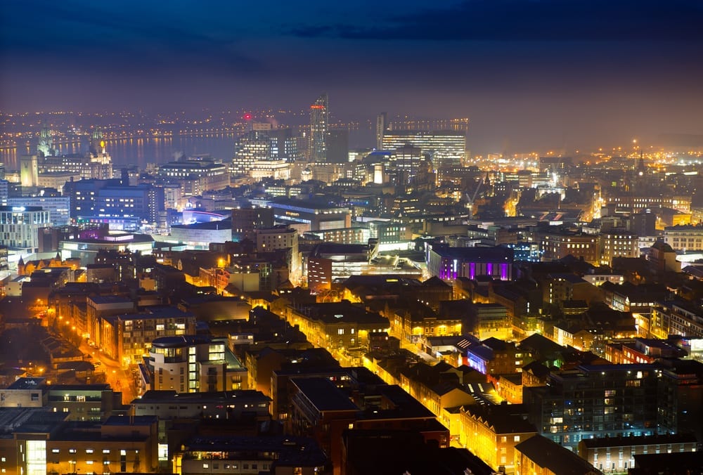 10 fun things to do in Liverpool before the end of the week
