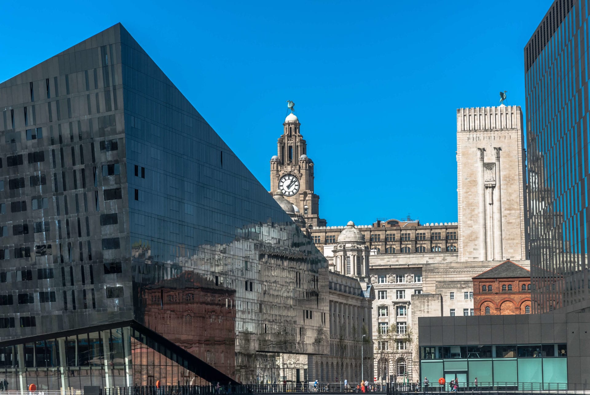 Your Guide to Bank Holiday Weekend in and around Liverpool