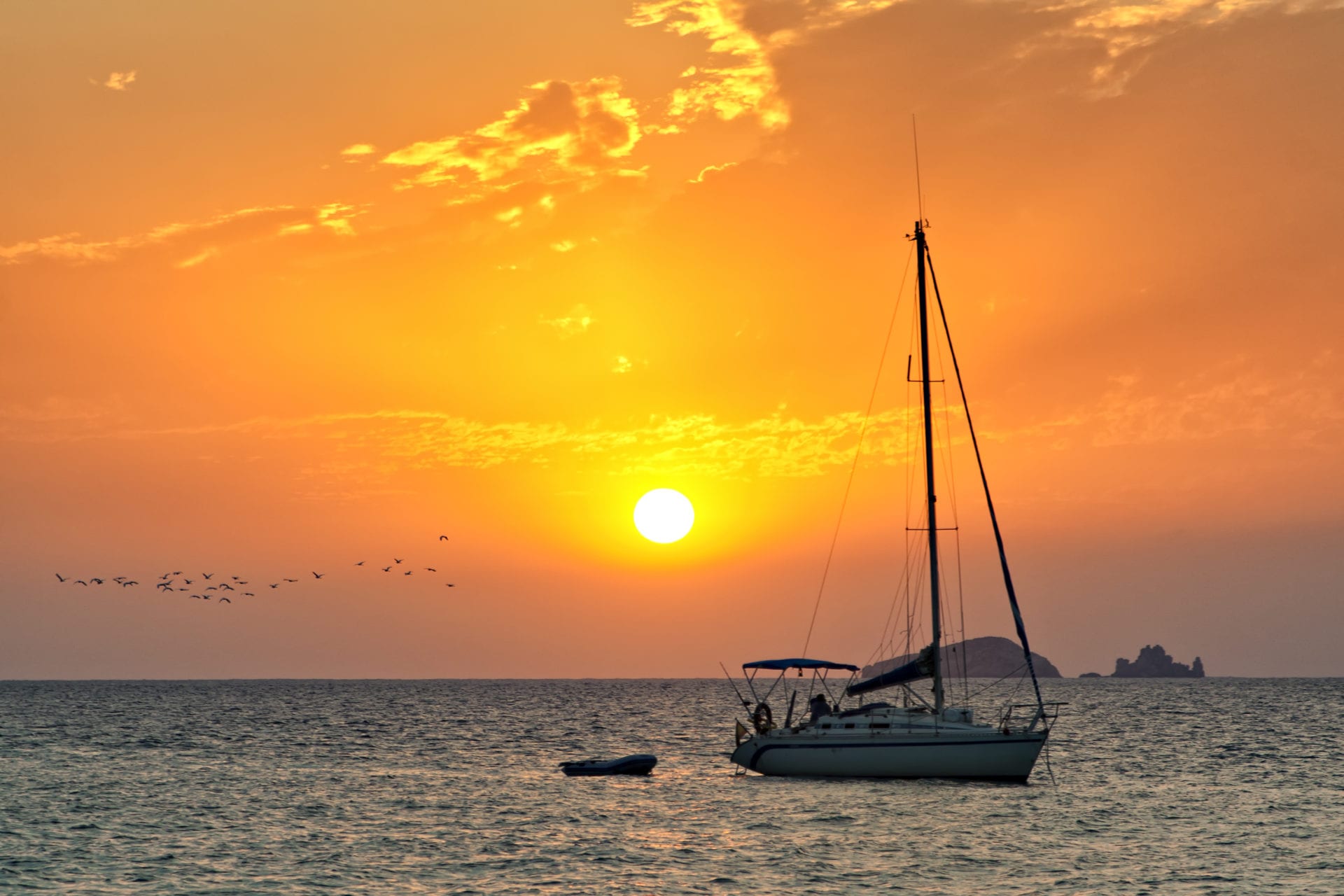 Ibiza back on the menu from Liverpool John Lennon Airport…