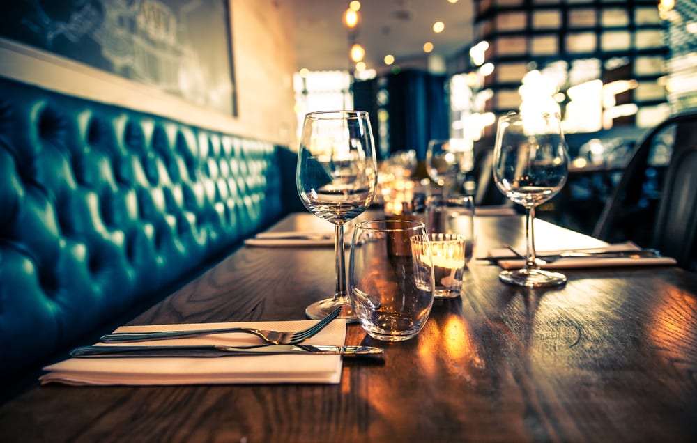Your Liverpool Food Guide for the Week Ahead