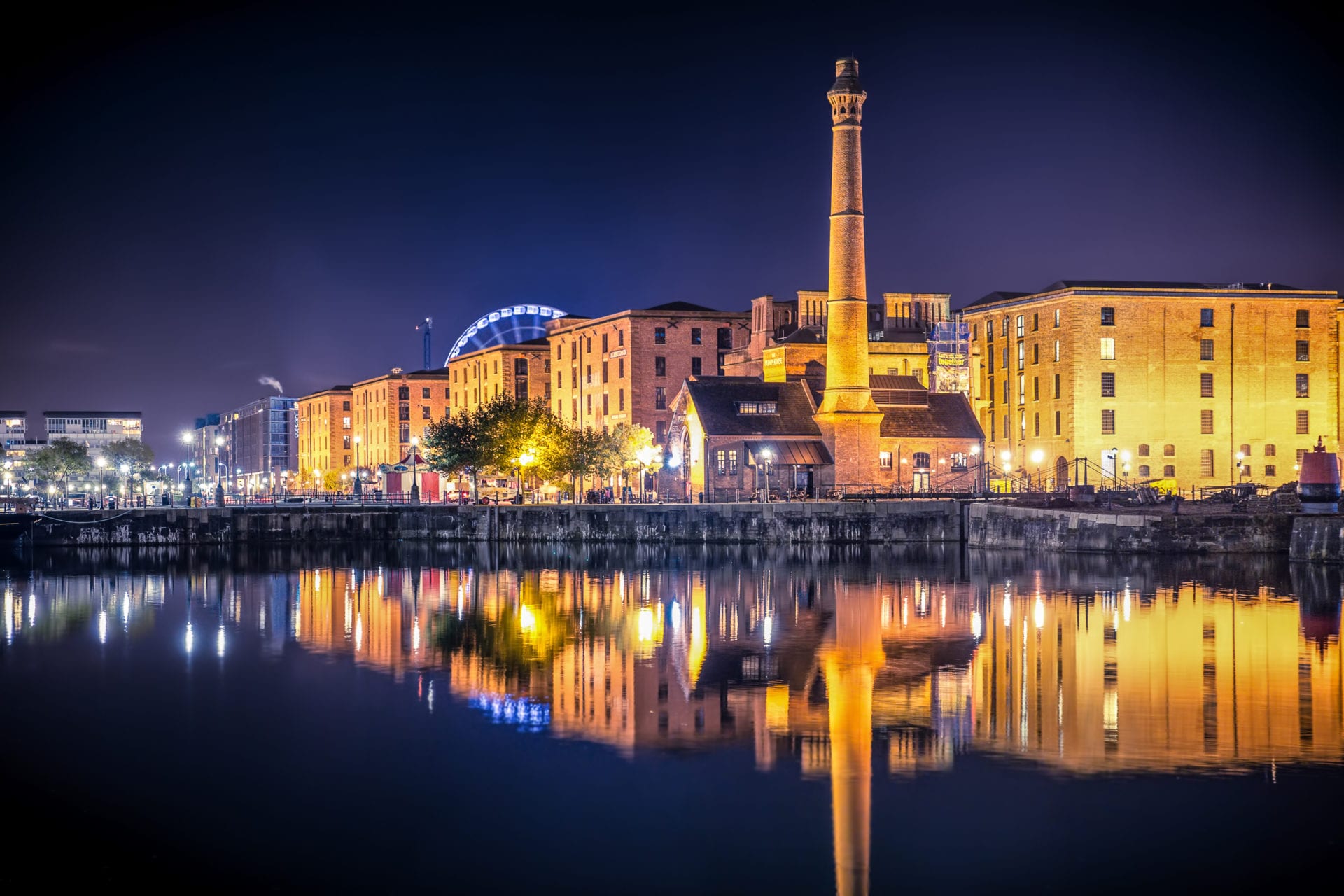 Fancy a free cultural day out courtesy of Merseyrail?