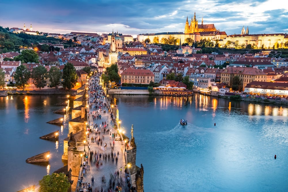 You can now fly to these new destinations with Ryanair from Liverpool John Lennon Aiport