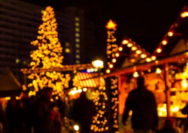 7 Alternative Christmas Party Ideas in and around Liverpool