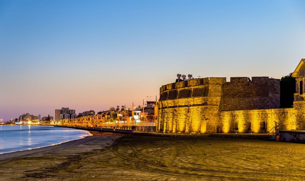 Check out these new destinations you can fly to from LJLA with Blue Air