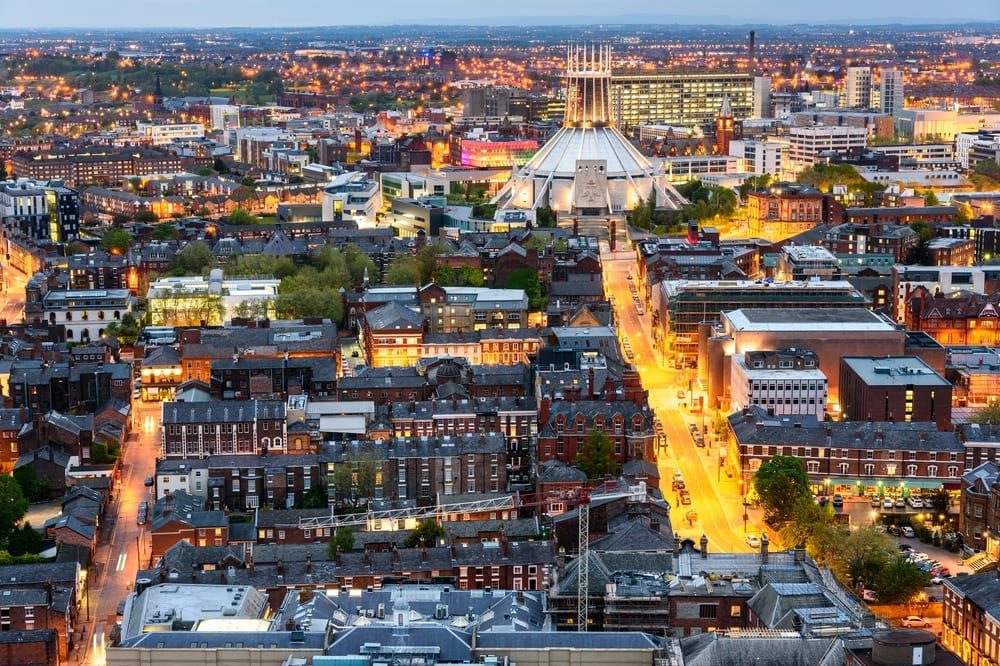 Your Guide Liverpool for the week ahead (27 February – 5th March)