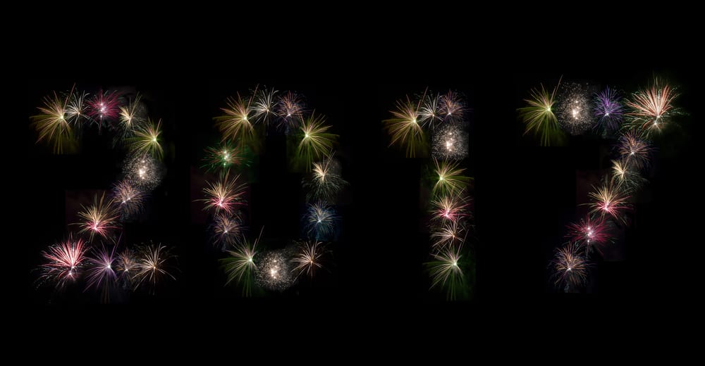 Start 2017 with a bang! Here’s your guide to New Year’s Eve in Liverpool