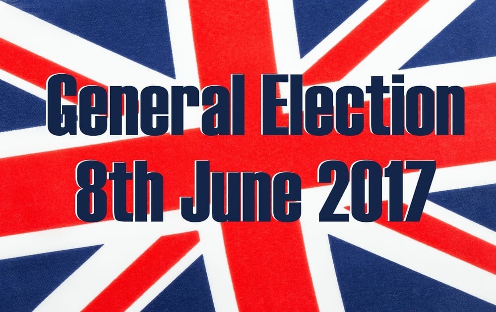 5 Reasons why you should register to vote