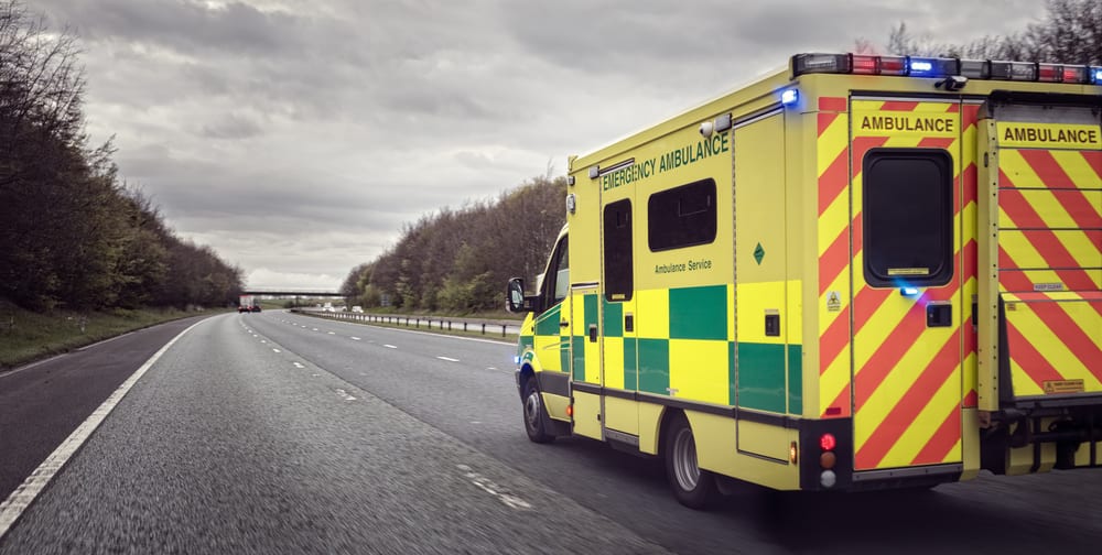 Analysis has revealed that 53 people a week are killed or seriously injured on North West roads