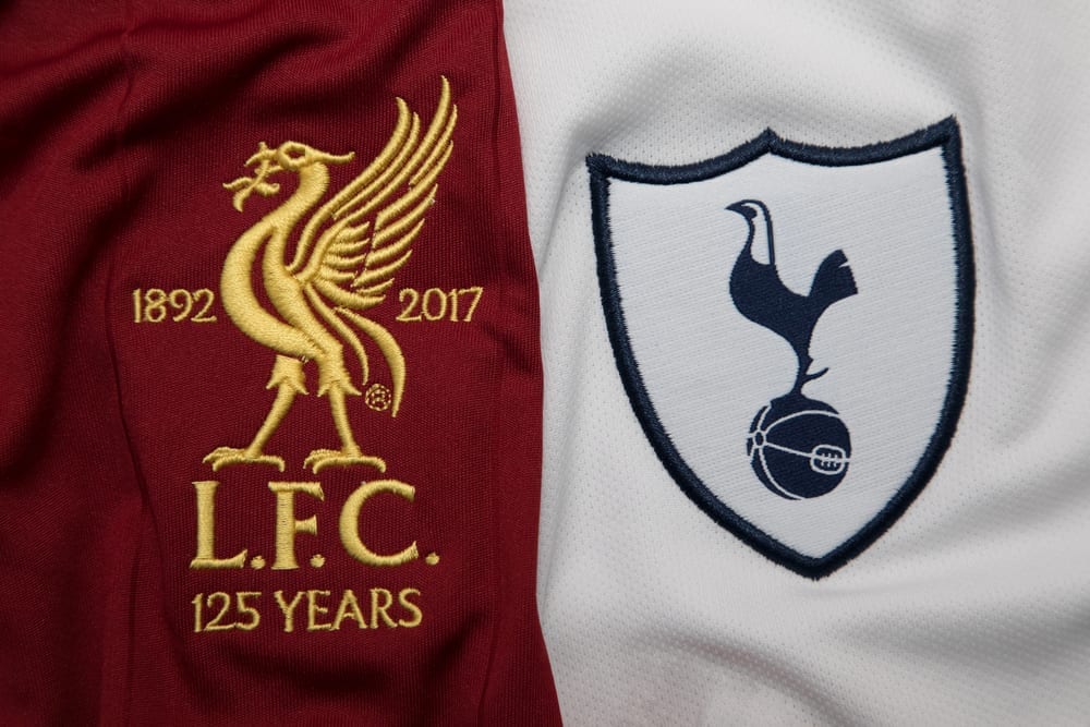 SPORT: Liverpool FC vs Tottenham Hotspur Preview