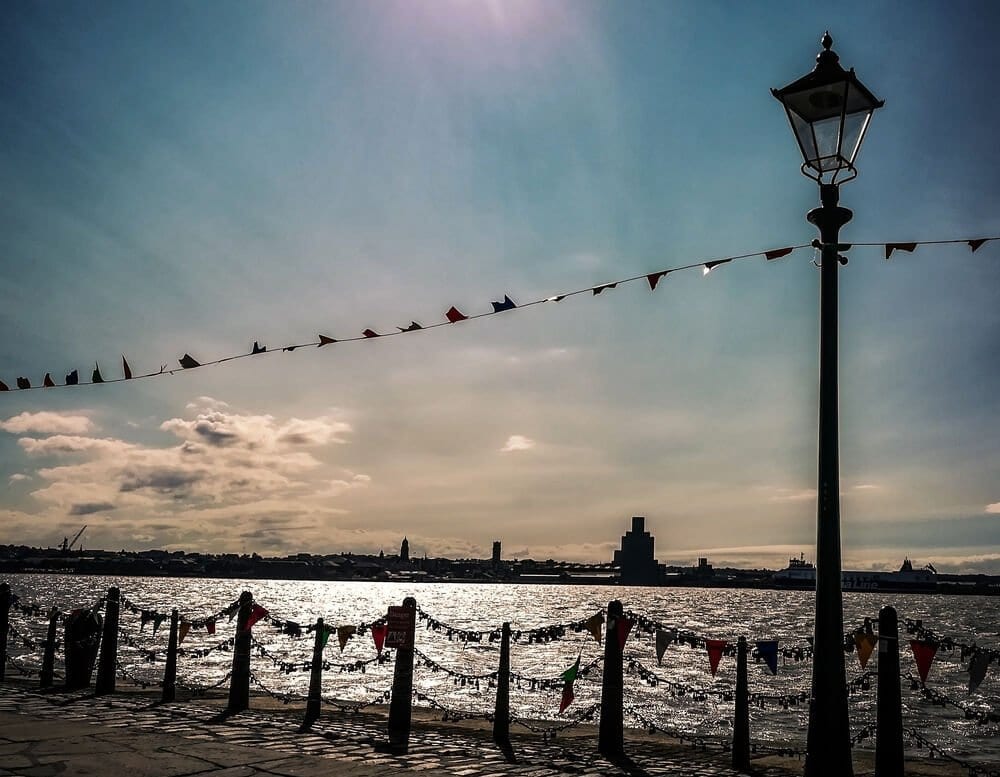 EDITOR’S PICKS: 10 ways to start your 2018 in Liverpool with a smile this weekend