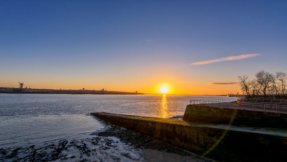 14 Reasons to Smile on Merseyside this week
