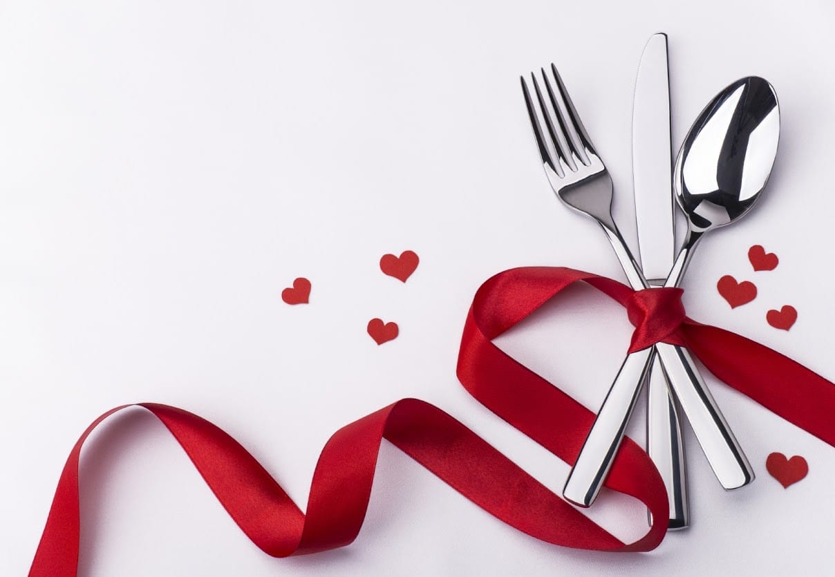 Valentine’s Day in Liverpool: 23 restaurants welcoming food lovers on February 14th