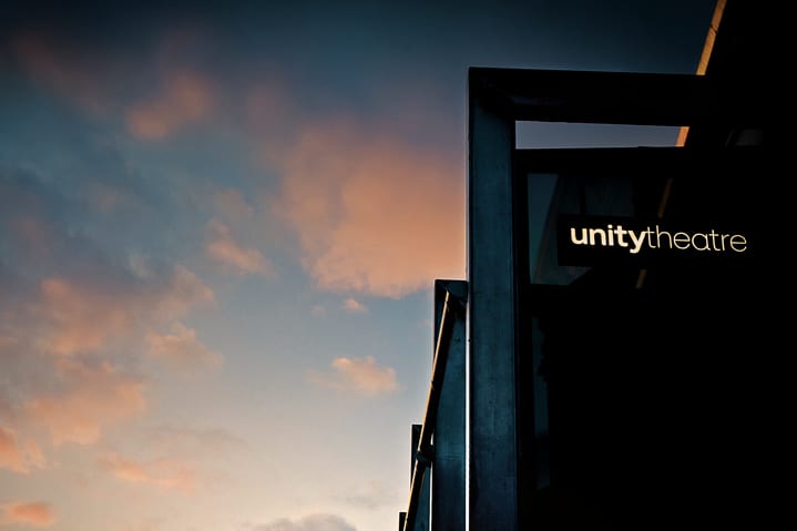 City’s Unity Theatre to Host The Story of A Musical Legend