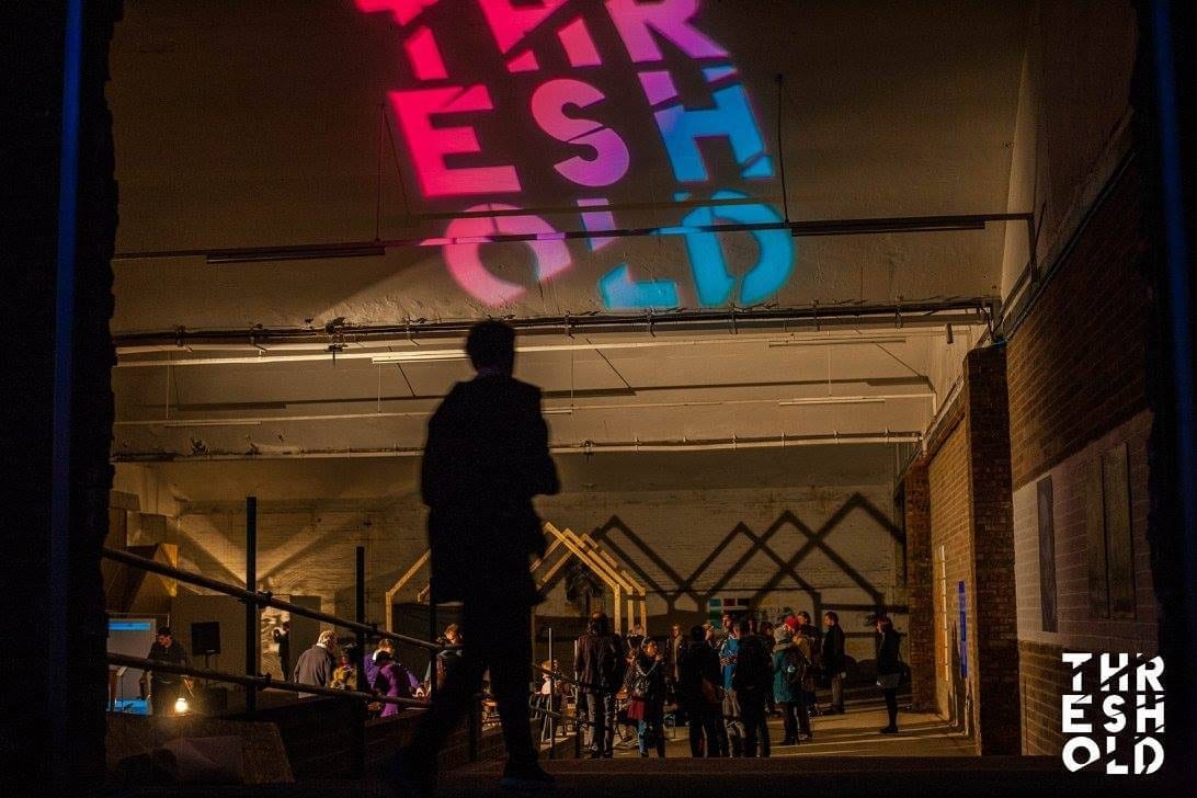 Threshold Festival will be back bigger and better for 2019 after Arts council funding