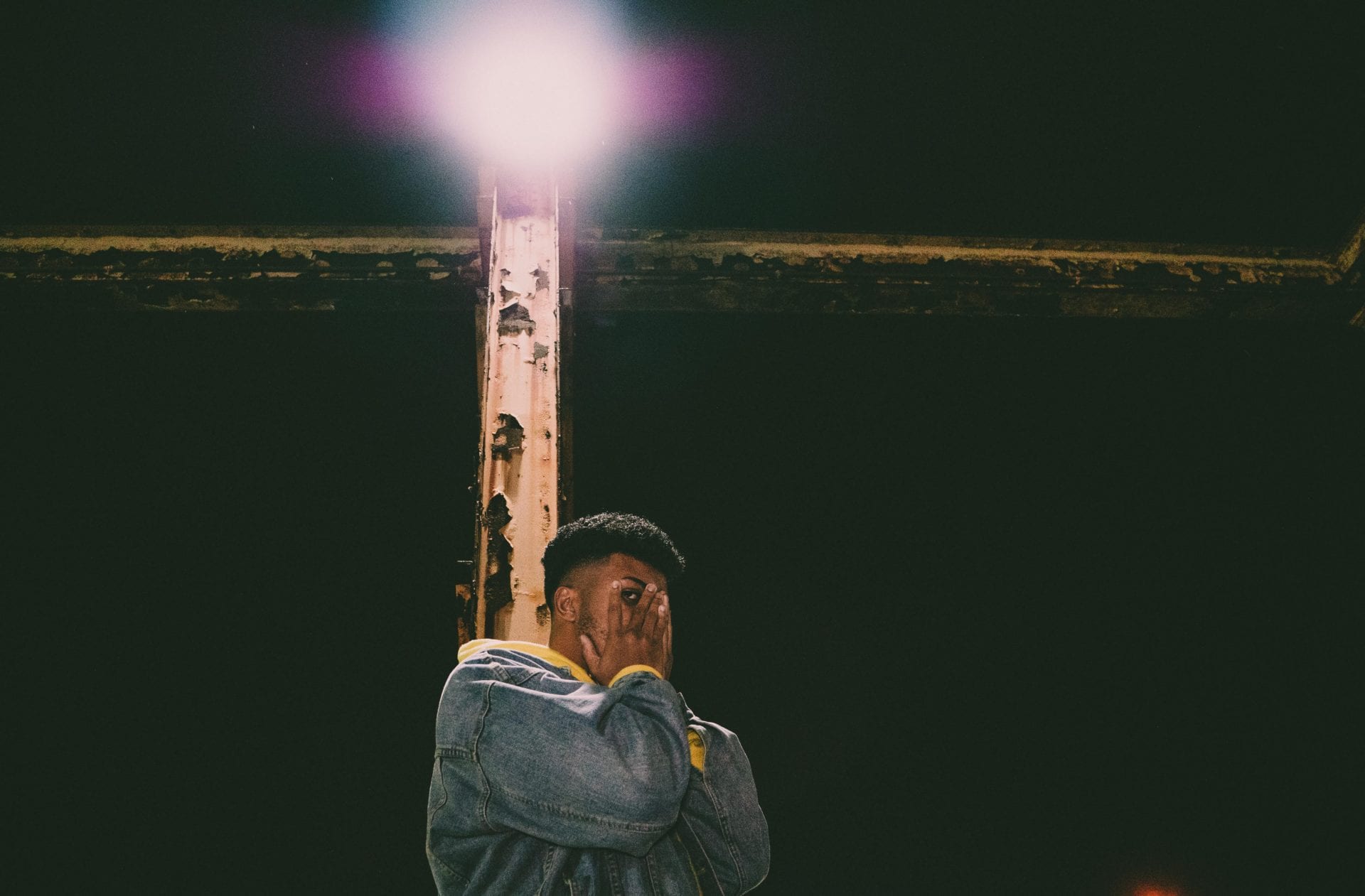 Liverpool’s Sub Blue gets set for headline gig