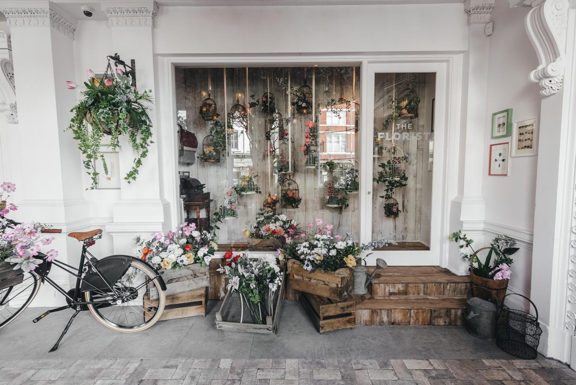Festival at The Florist this July will raise money for kids at Christmas