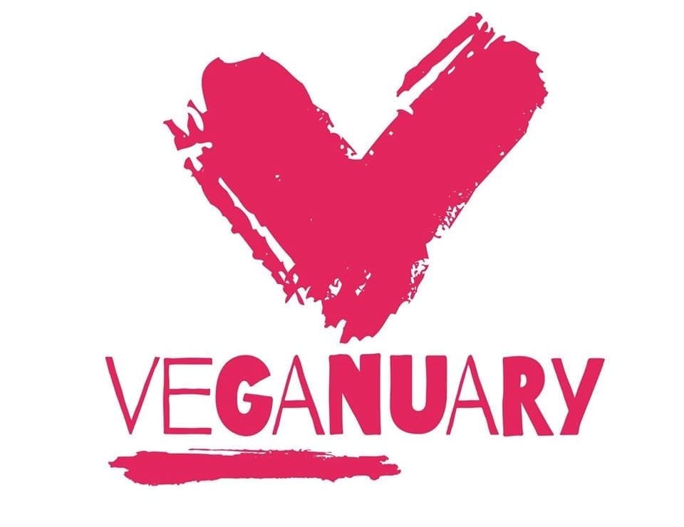 How to ace Veganuary 2019 in Liverpool