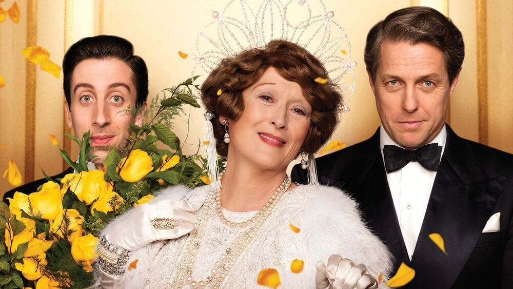 Meryl Streep & Hugh Grant take Liverpool to the Silver Screen this weekend