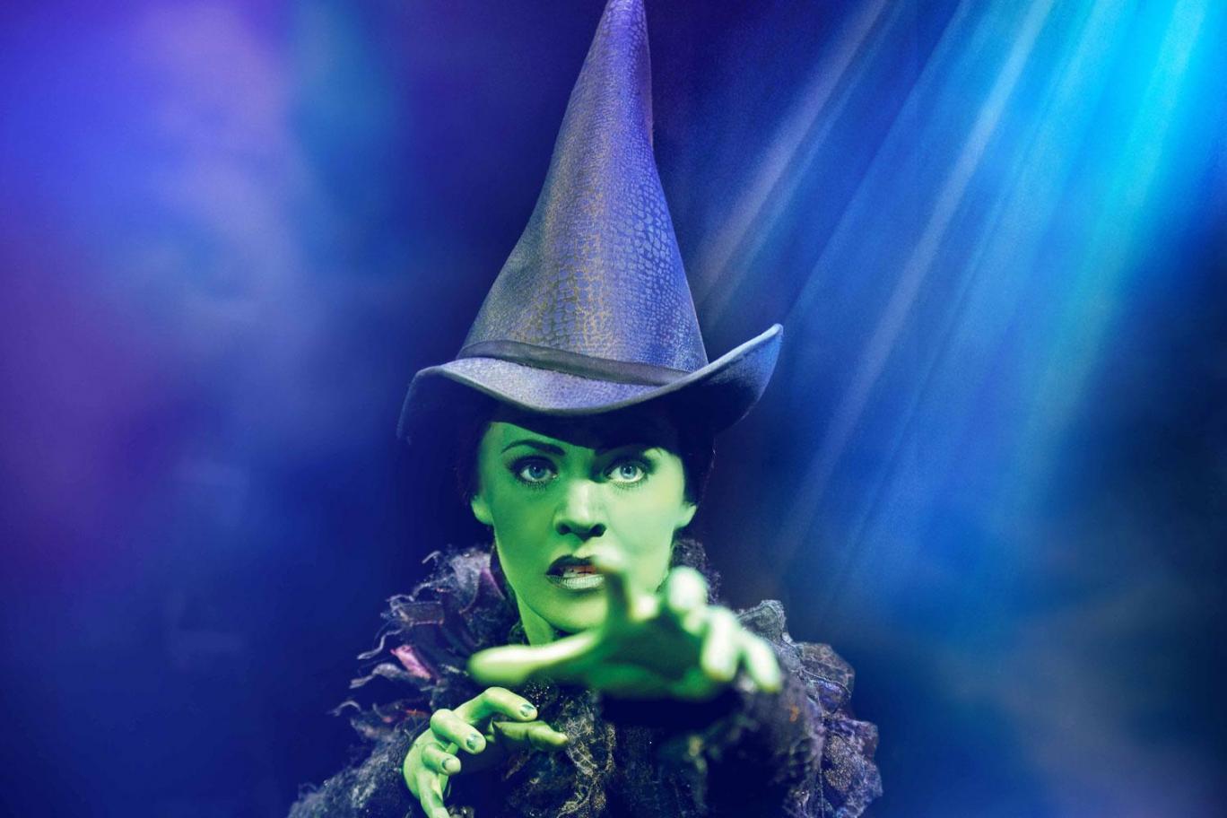 Wicked Flies Back into Liverpool: Here’s 14 Fascinating Facts You Didn’t Know
