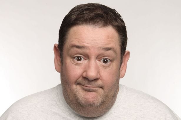 Johnny Vegas, Sally Lindsay, Russel Brand and more for Celebrity Bake Off