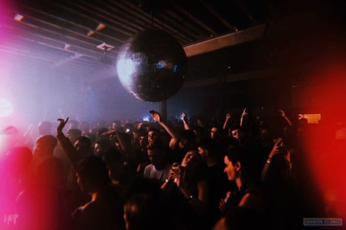 A charity 24 hour DJ set starts tonight in the Baltic Triangle