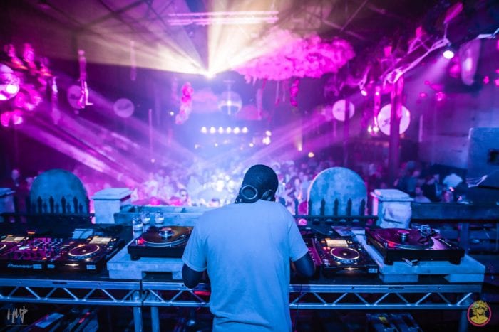Liverpool Disco Festival to host all day live stream this Easter Sunday
