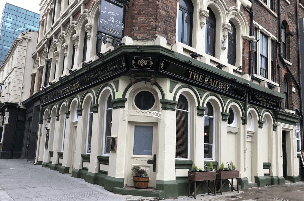 The Guide Liverpool - Liverpool pubs
