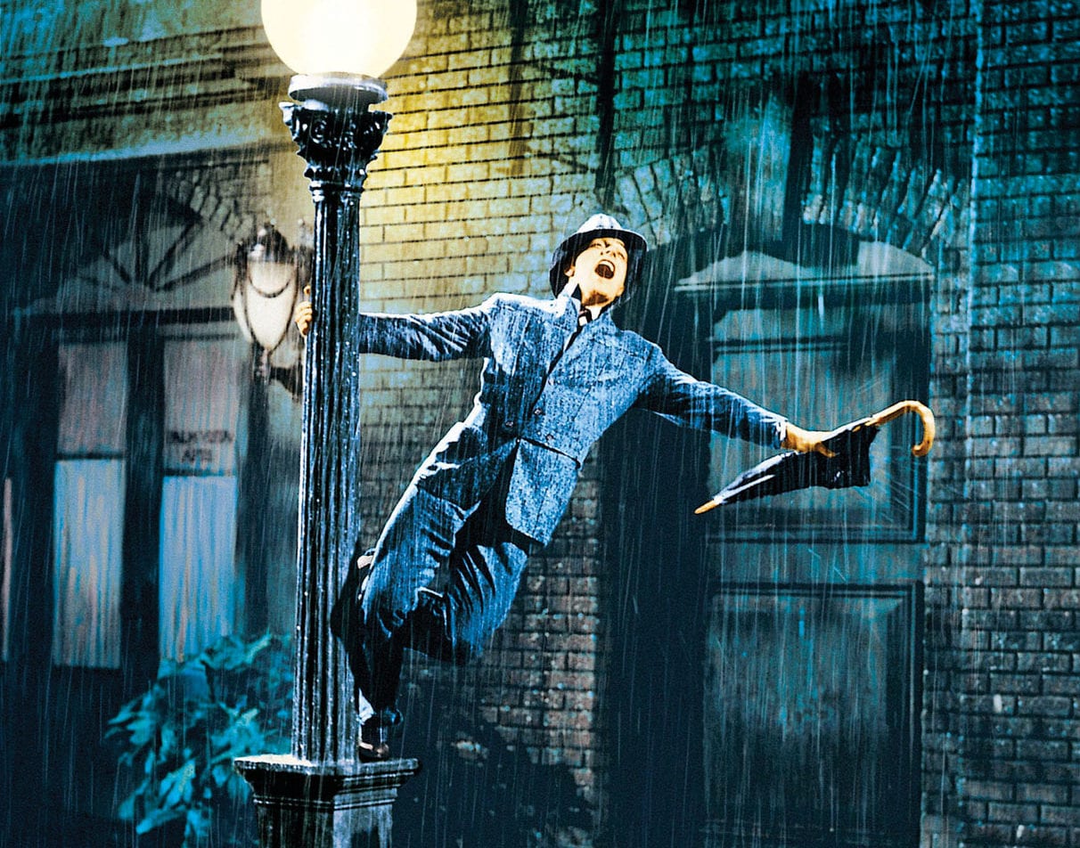 Wife of Gene Kelly to appear at special movie screening in Liverpool