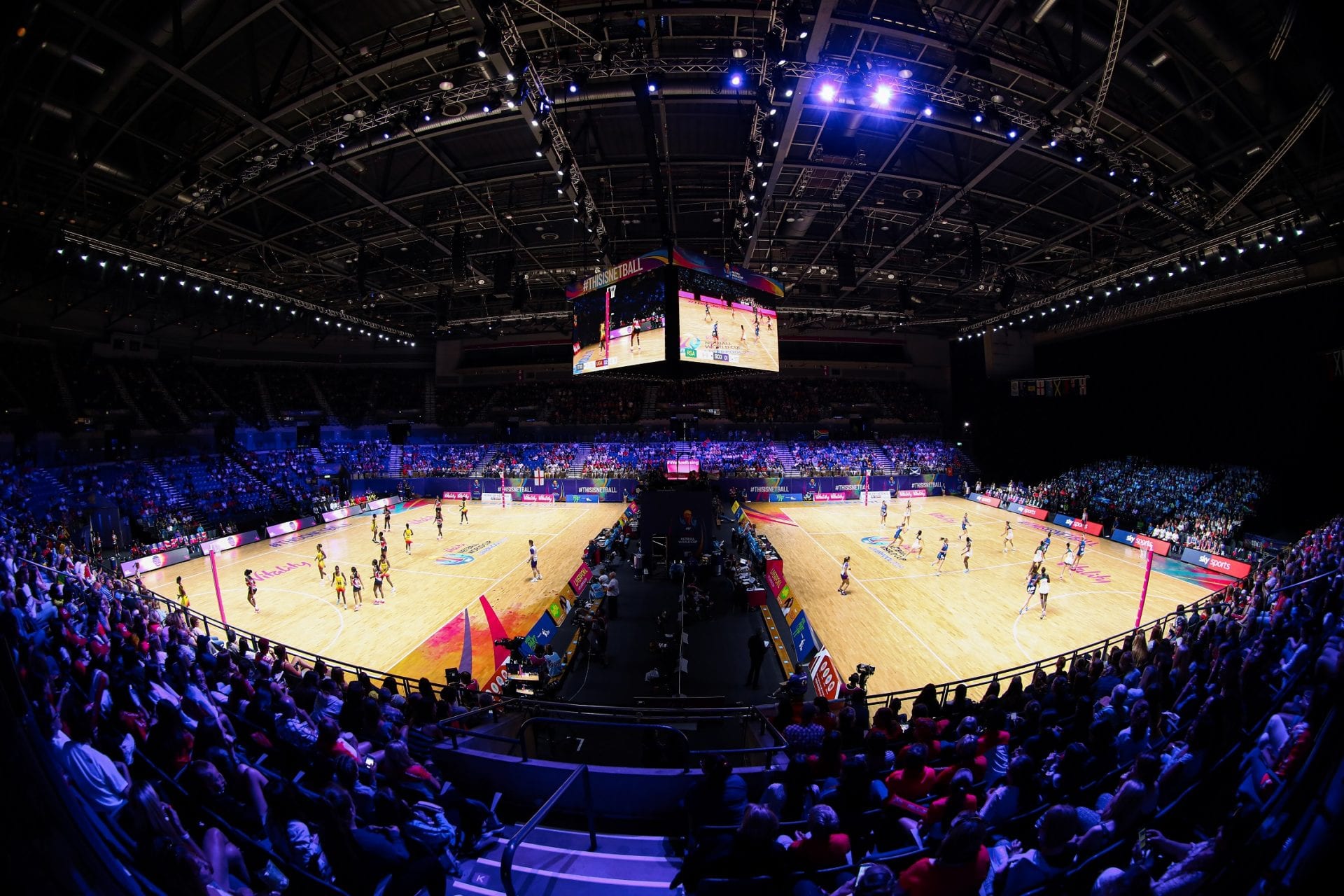 This new Liverpool Sport Leadership board could bring a decade of major events to the city