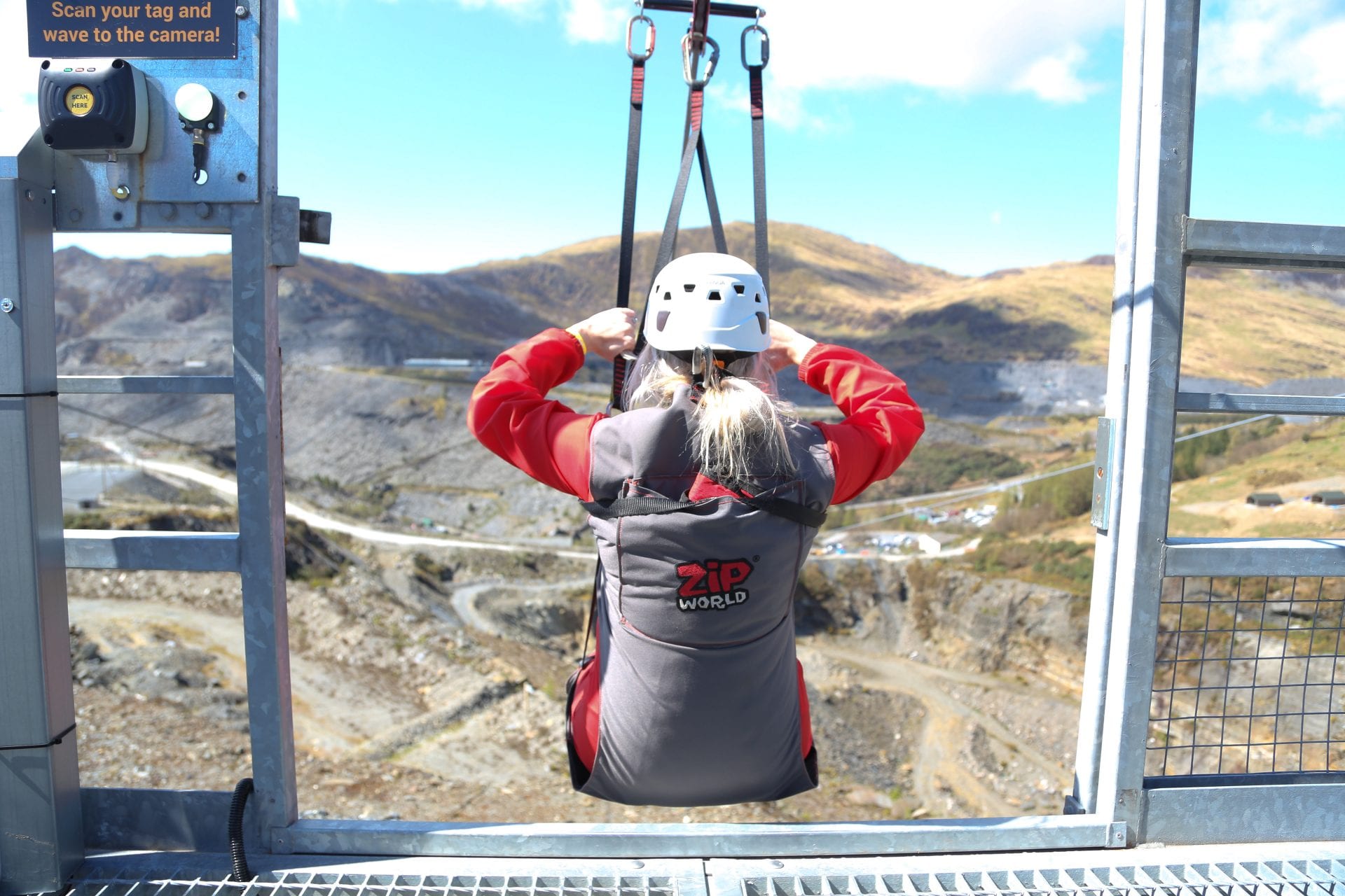 Zip World Liverpool could bring ‘huge economic boost to city with 300,000 visitors every year’