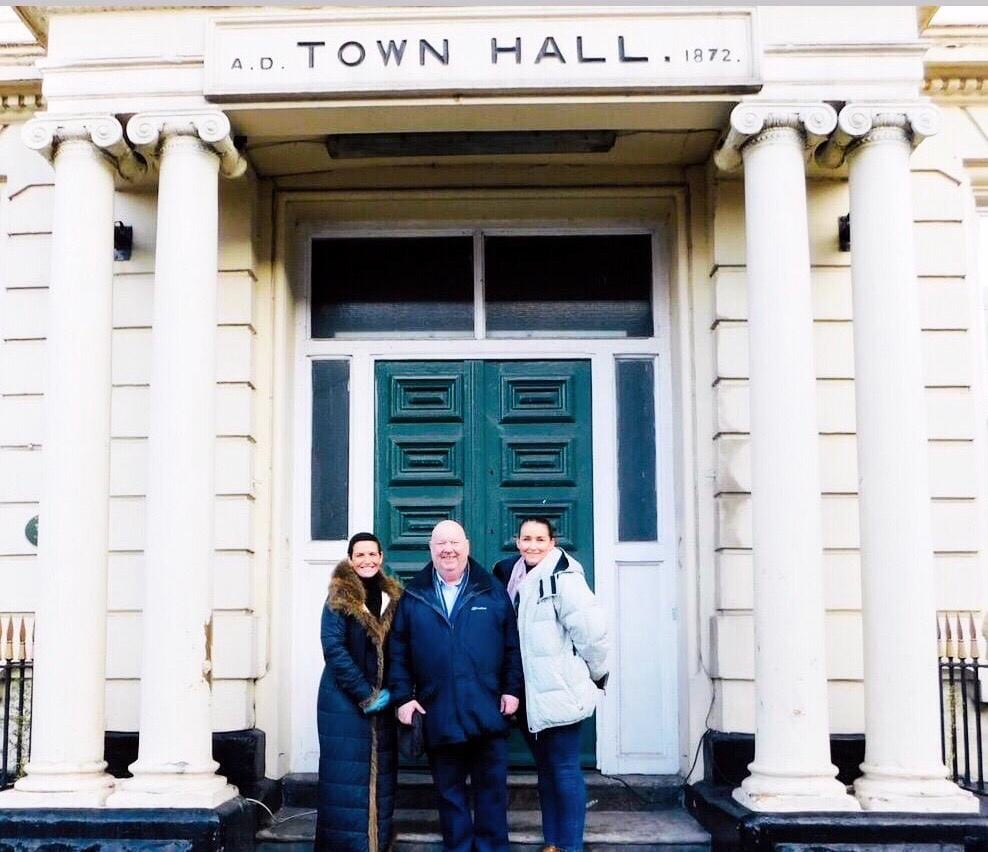 Wavertree ‘Town Hall’ Set For Major Re-Launch In Spring 2020