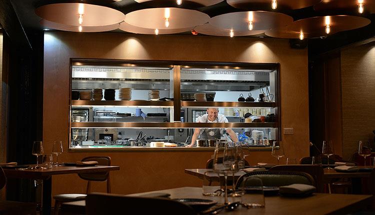 7 reasons why you will love new restaurant Lu Ban at Cains Brewery Village