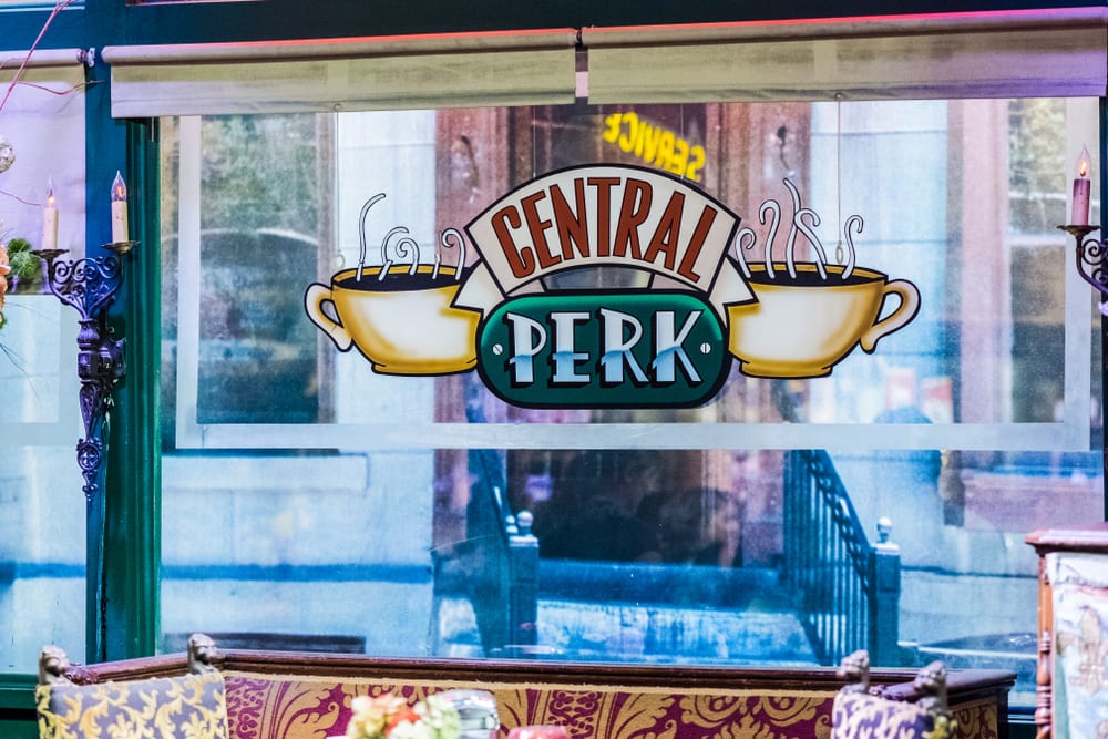 A Friends Brunch is coming to Liverpool!