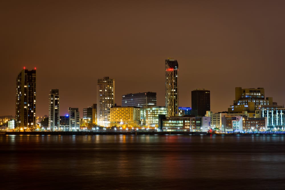Liverpool innovation projects set to receive £30m funding boost