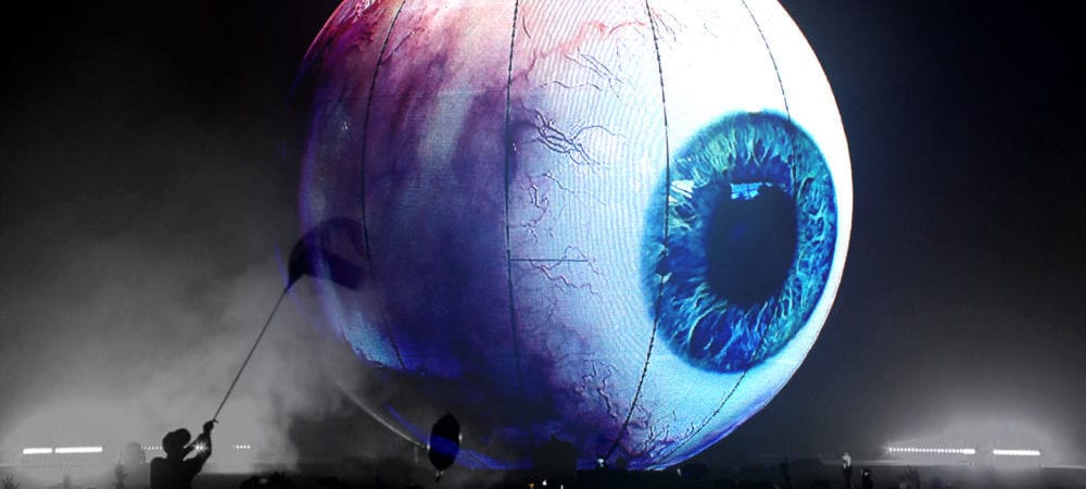 Eric Prydz will debut his new show at Creamfields 2020