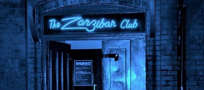 We reflect on the closure of Liverpool music venue, the Zanzibar