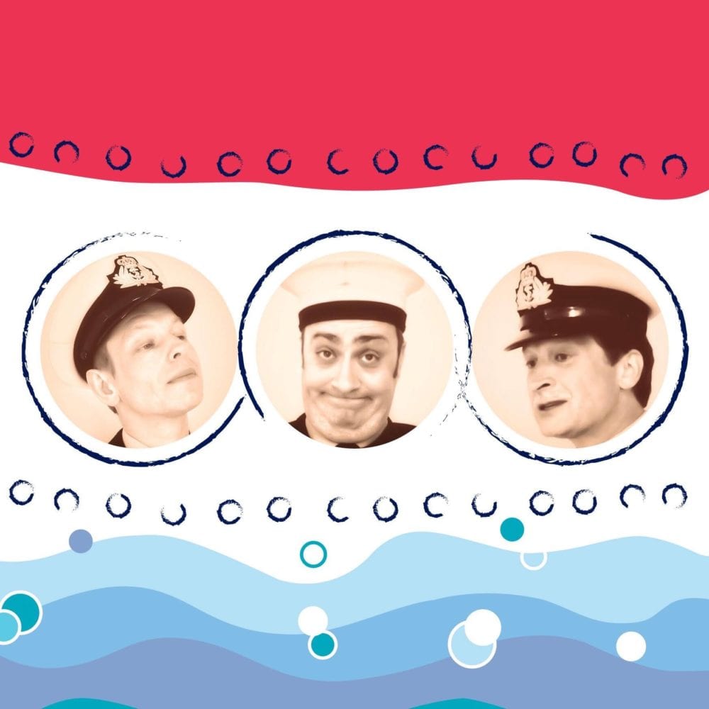 The Navy Lark