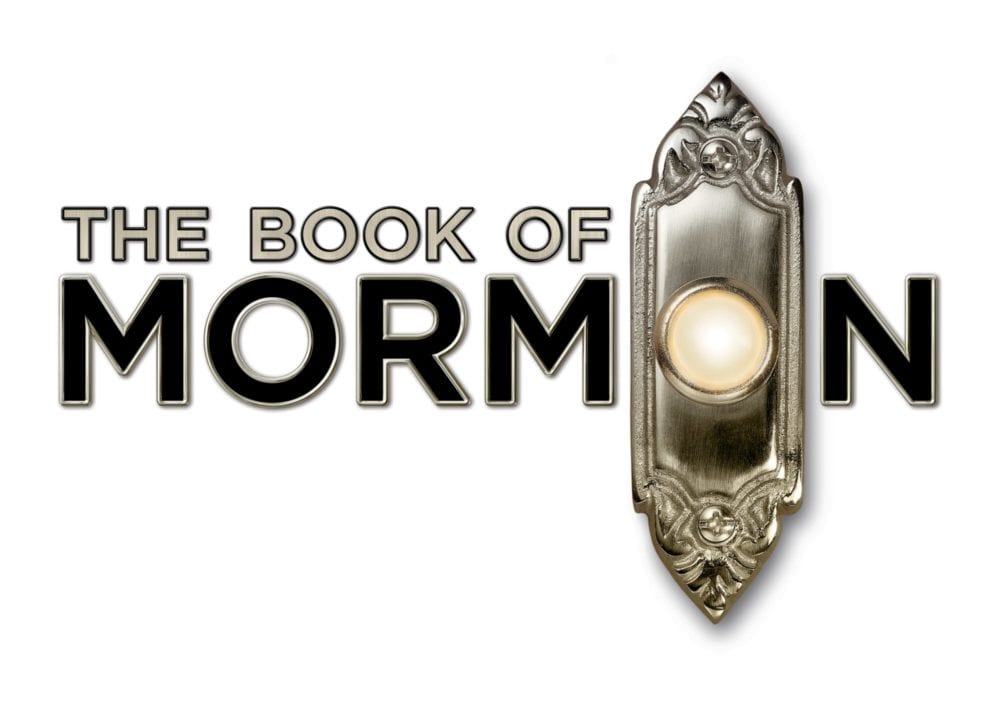 The Book of Mormon