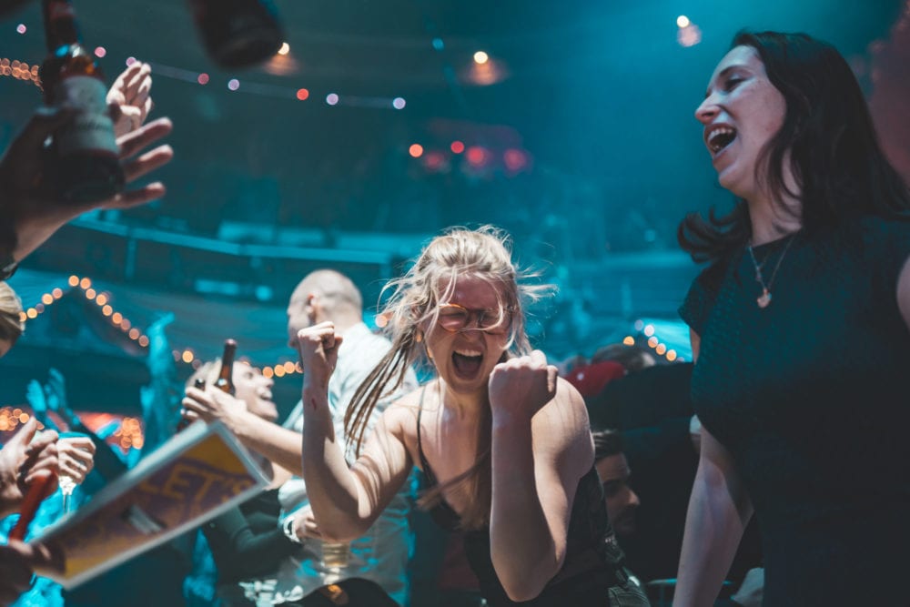 Bongo’s Bingo is saying b*ll*cks to Blue Monday with these special events